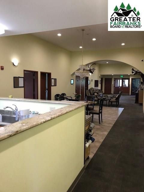 1521 Hilton Ave, Fairbanks, AK 99701